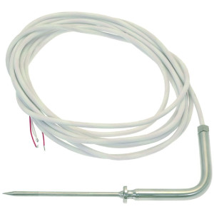 PENETRATION PROBE PTC 90° HEATED