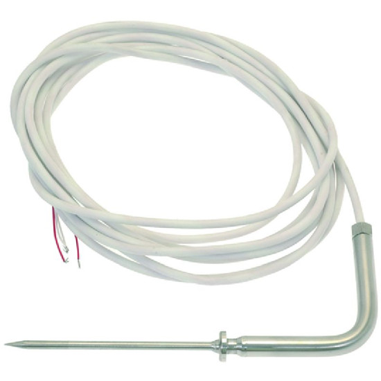 PENETRATION PROBE PTC 90° HEATED PENETRATION PROBE PTC 90° HEATED