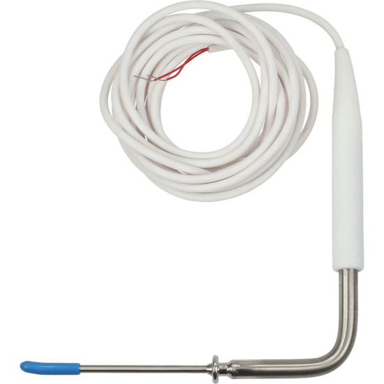 PENETRATION PROBE PT1000 90°