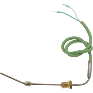 PROBE TEMPERATURE TCK