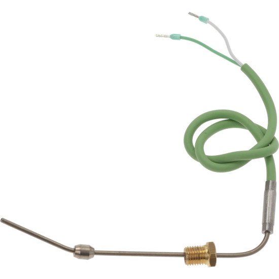 PROBE TEMPERATURE TCK PROBE TEMPERATURE TCK
