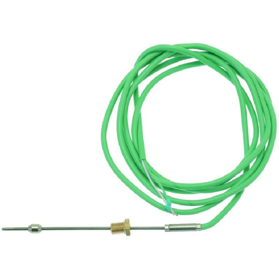 PROBE TEMPERATURE TCK PROBE TEMPERATURE TCK