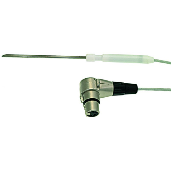 PENETRATION PROBE PENETRATION PROBE