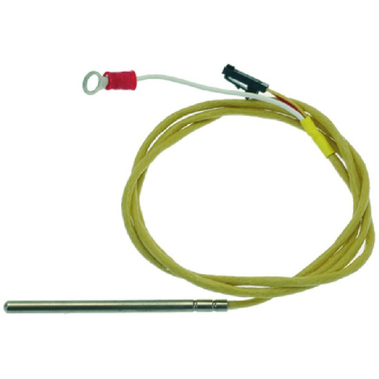 PROBE TEMPERATURE TCK PROBE TEMPERATURE TCK