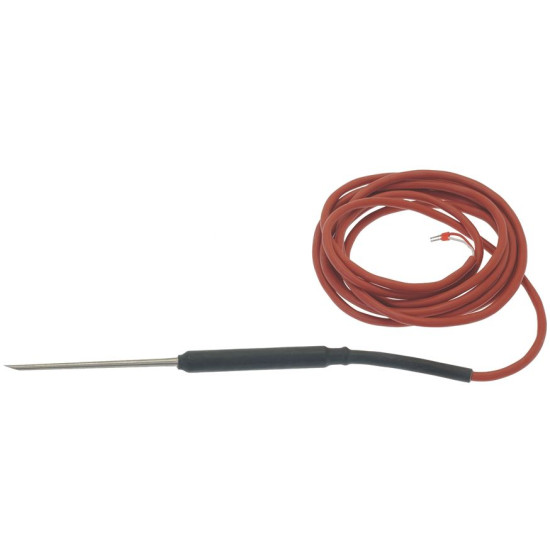 PENETRATION PROBE PENETRATION PROBE