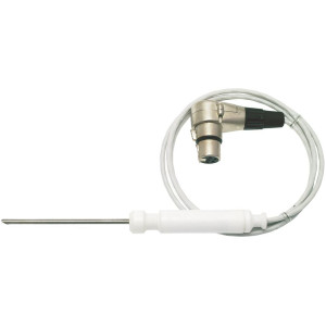 PROBE PENETRATION PT100