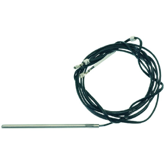 PROBE TEMPERATURE TCJ PROBE TEMPERATURE TCJ