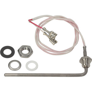 KIT TEMPERATURE PROBE PT100