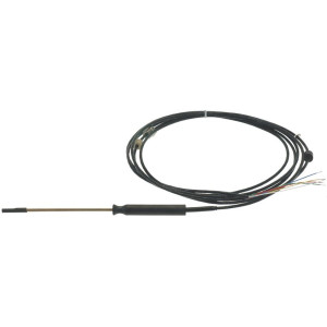 PROBE PENETRATION TCK