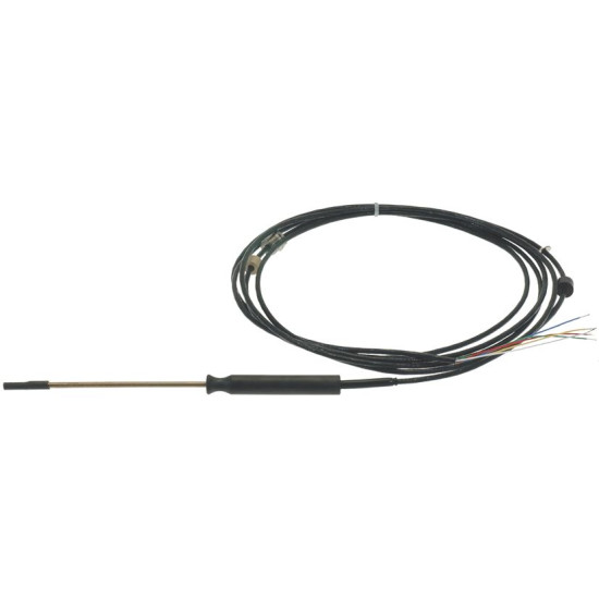 PROBE PENETRATION TCK PROBE PENETRATION TCK