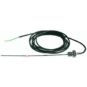 PROBE TEMPERATURE PT100