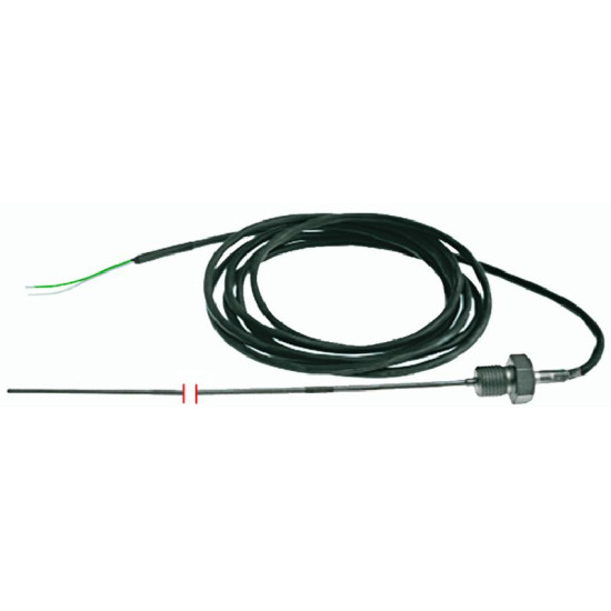 PROBE TEMPERATURE PT100 PROBE TEMPERATURE PT100