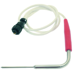 PENETRATION PROBE 90° PT100
