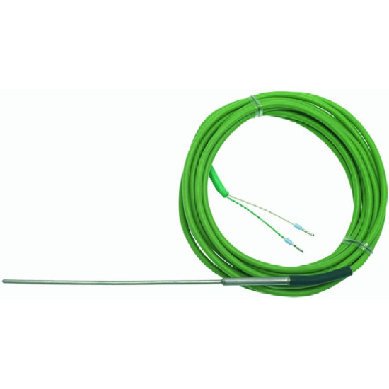 TEMPERATURE PROBE TCK TEMPERATURE PROBE TCK