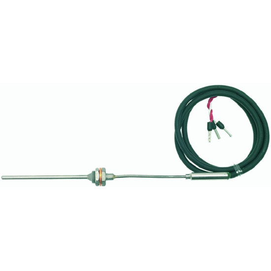 PROBE TEMPERATURE PT100 PROBE TEMPERATURE PT100