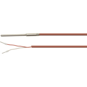 PROBE TEMPERATURE WITH BYPASS PT100