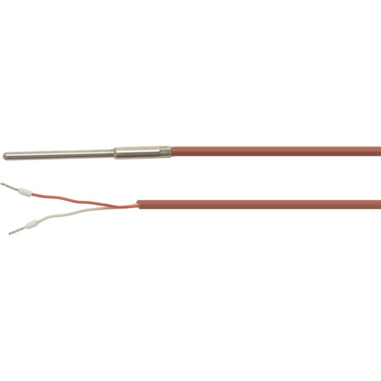 PROBE TEMPERATURE WITH BYPASS PT100 PROBE TEMPERATURE WITH BYPASS PT100