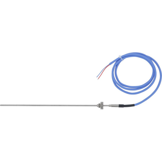 PROBE TEMPERATURE T PROBE TEMPERATURE T
