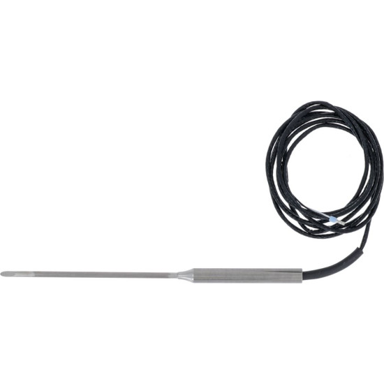 PROBE PENETRATION TCJ PROBE PENETRATION TCJ