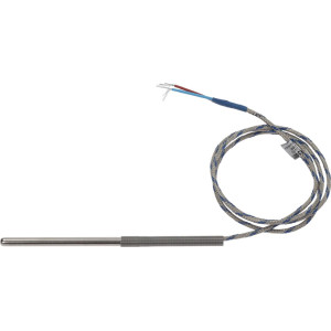 PROBE THERMOCOUPLE TCJ