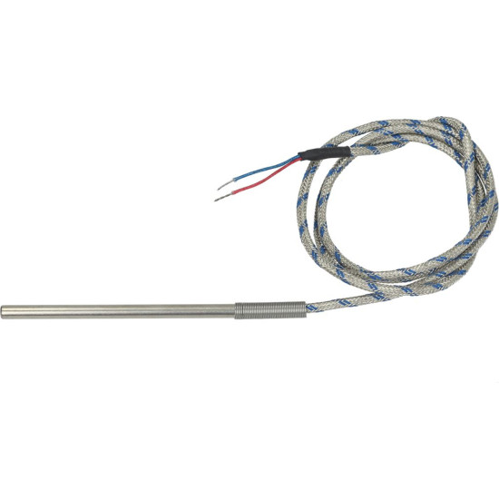TEMPERATURE PROBE TCJ TEMPERATURE PROBE TCJ