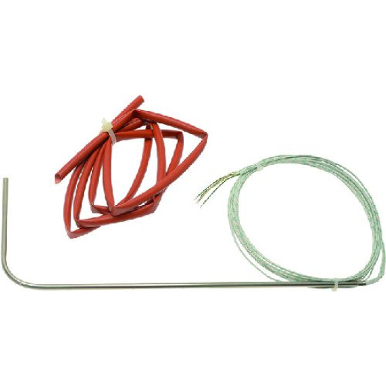 TEMPERATURE PROBE TCK ϕ 5x300 mm TEMPERATURE PROBE TCK ϕ 5x300 mm