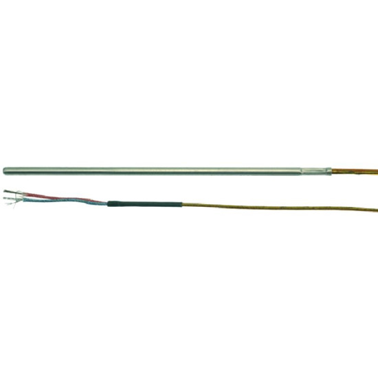 TEMPERATURE PROBE TCJ TEMPERATURE PROBE TCJ