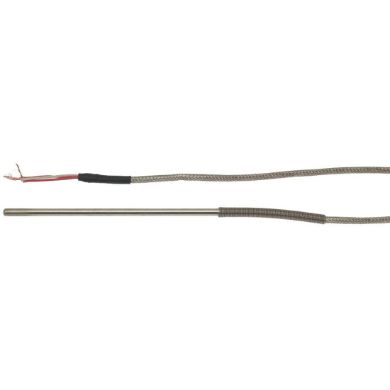 PROBE TEMPERATURE PT100