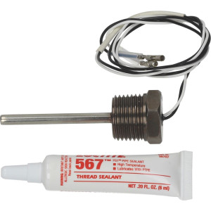 KIT TEMPERATURE PROBE PT1000 600 mm