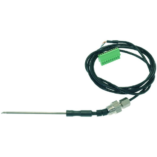 PENETRATION PROBE TCK PENETRATION PROBE TCK