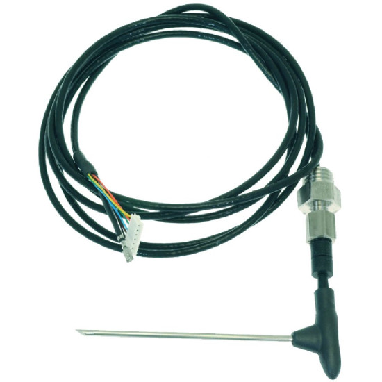 PENETRATION PROBE TCK PENETRATION PROBE TCK