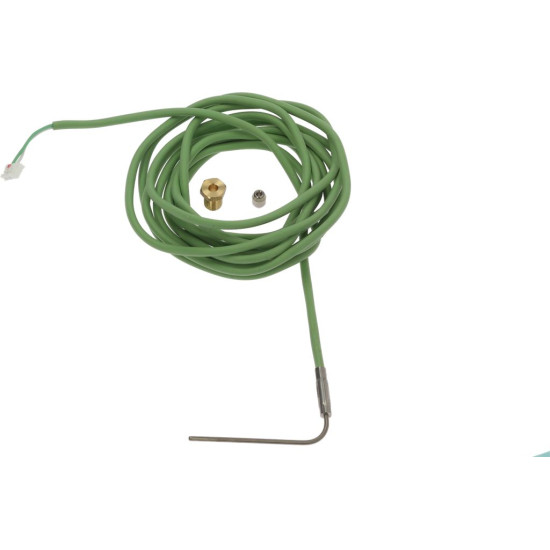 PROBE TEMPERATURE TCK PROBE TEMPERATURE TCK