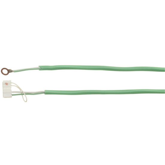 PROBE TEMPERATURE TCK PROBE TEMPERATURE TCK