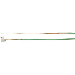 PROBE TEMPERATURE TCK