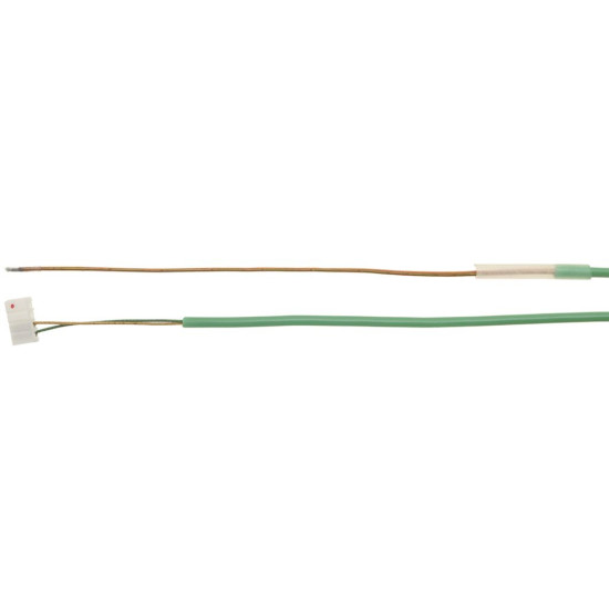 PROBE TEMPERATURE TCK PROBE TEMPERATURE TCK