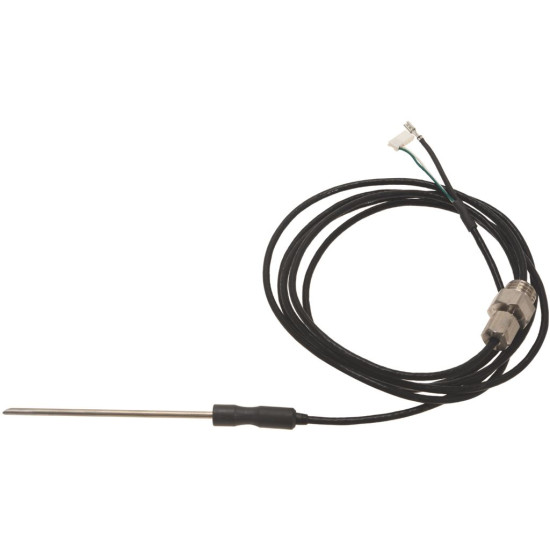 PENETRATION PROBE TCK PENETRATION PROBE TCK