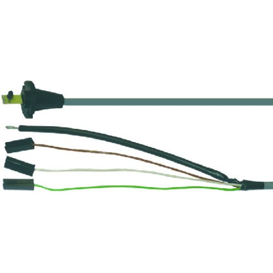 TEMPERATURE PROBE