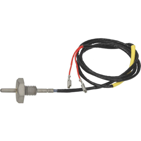 TEMPERATURE PROBE PT100 640 mm