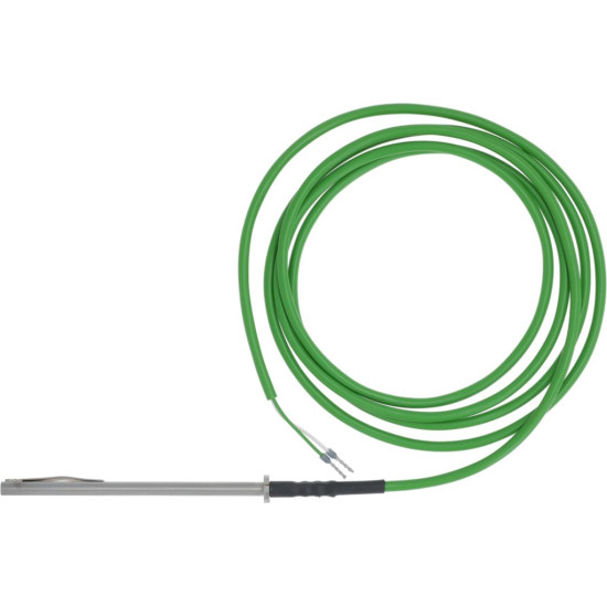 TEMPERATURE PROBE SUBMERS.HEAT.ELEM. TEMPERATURE PROBE SUBMERS.HEAT.ELEM.