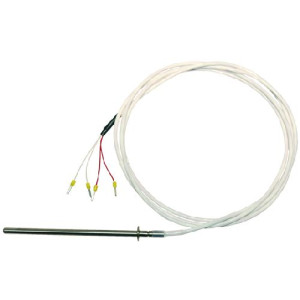 TEMPERATURE PROBE PT100