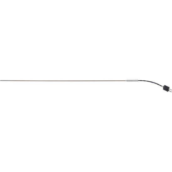TEMPERATURE PROBE ϕ 3x470 mm TEMPERATURE PROBE ϕ 3x470 mm