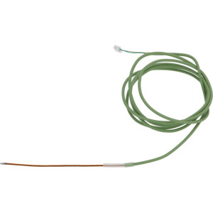 PROBE TEMPERATURE TCK