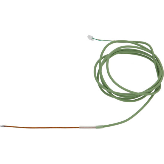 PROBE TEMPERATURE TCK PROBE TEMPERATURE TCK