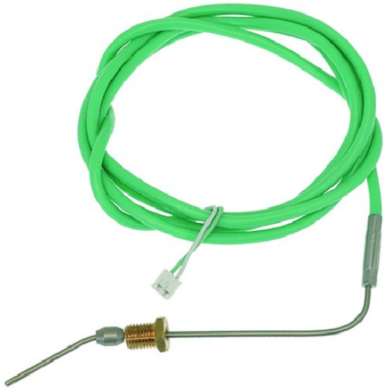 PROBE TEMPERATURE TCK PROBE TEMPERATURE TCK