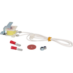 ALARM BUZZER SET 12V 50Hz