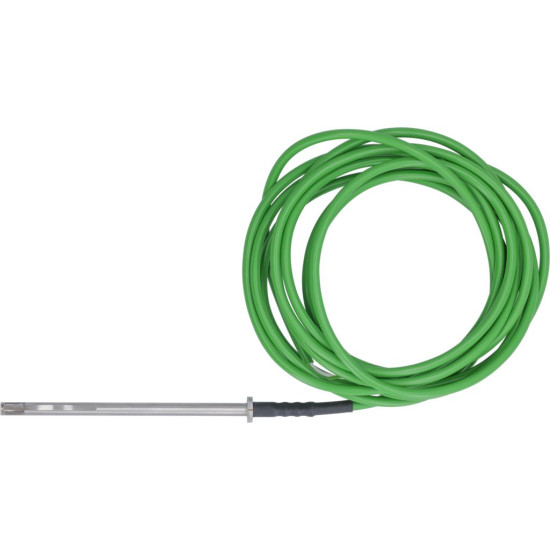 TEMPERATURE PROBE TCK TEMPERATURE PROBE TCK