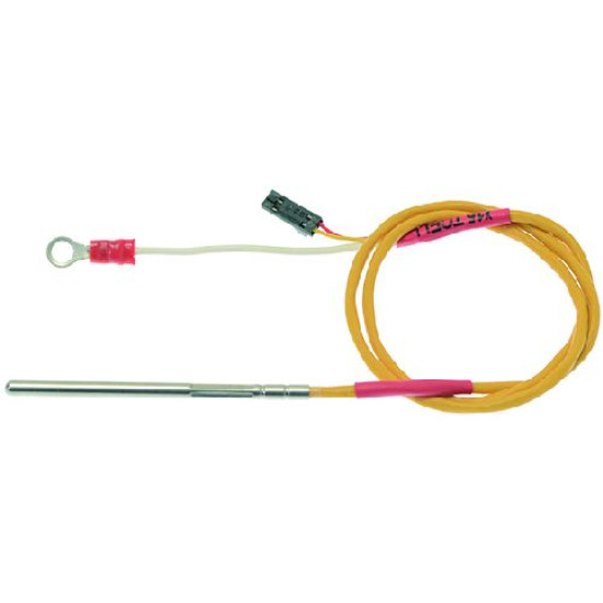 PROBE TEMPERATURE TCK PROBE TEMPERATURE TCK