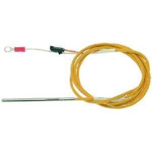 PROBE TEMPERATURE TCK