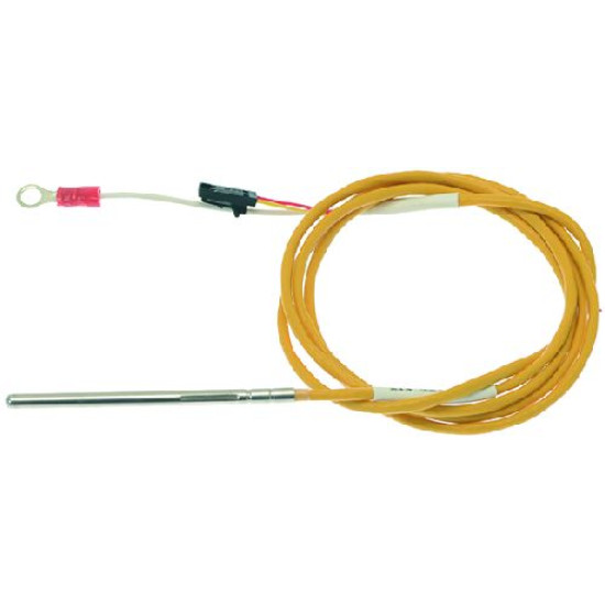 PROBE TEMPERATURE TCK PROBE TEMPERATURE TCK