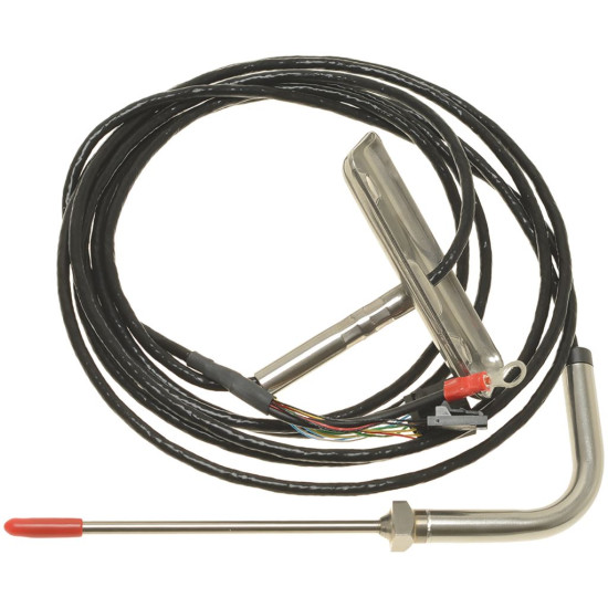 PENETRATION PROBE TCK PENETRATION PROBE TCK